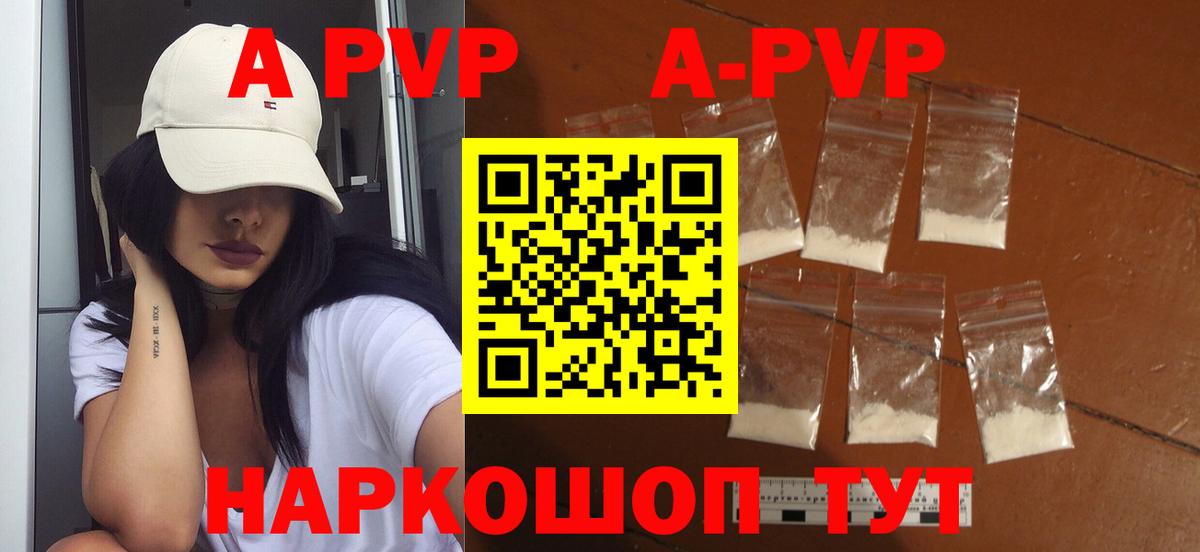 A-PVP СК Новороссийск